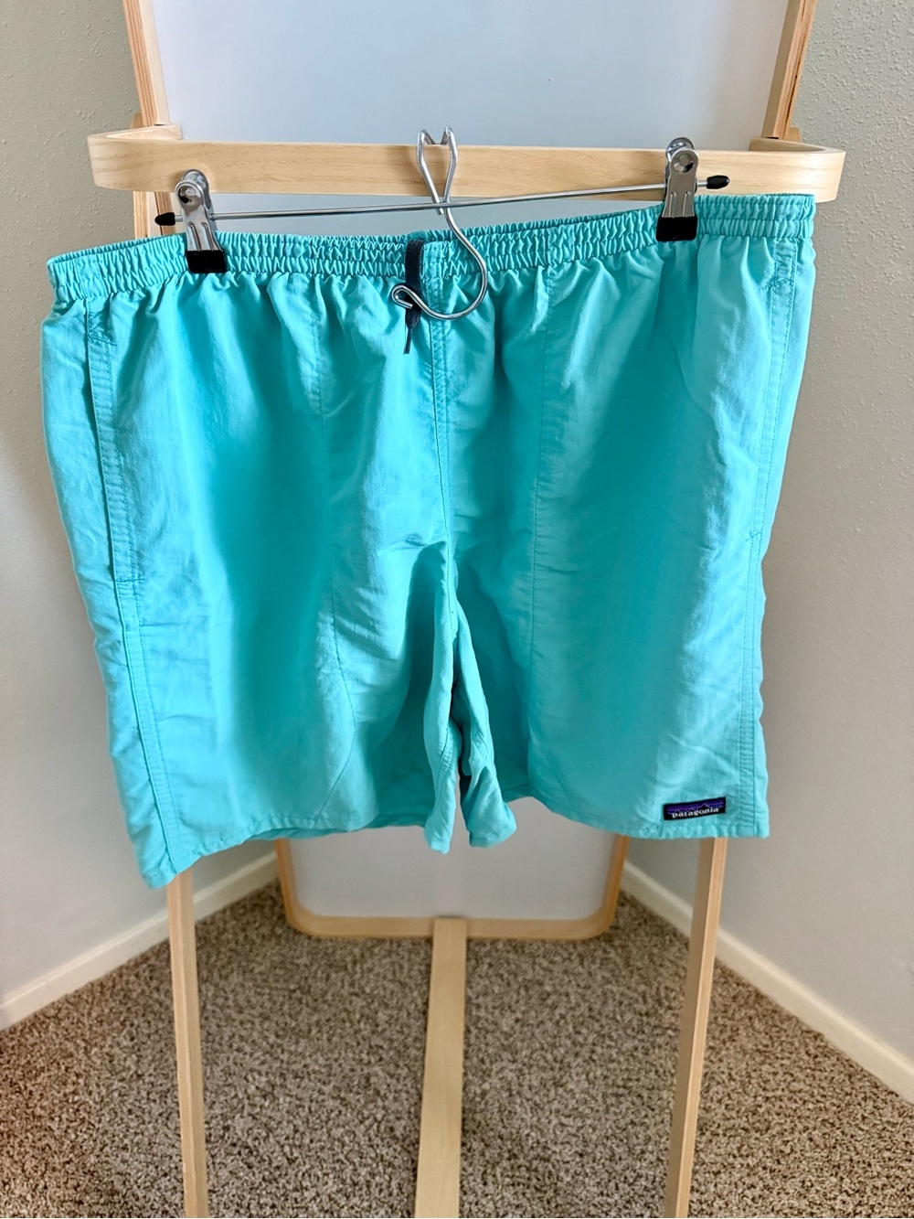Patagonia Men’s Baggie Shorts
